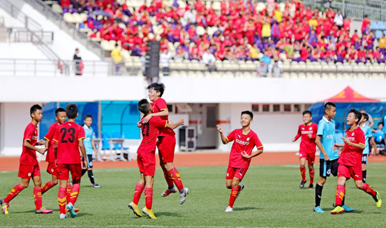  摩纳哥青训新星闪耀国家队首秀  