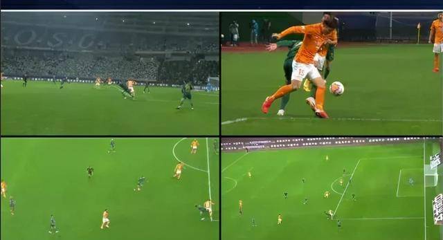  英超VAR争议判罚引发舆论风暴  