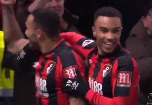  伯恩茅斯不敌利物浦遭遇联赛三连败