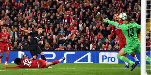  萨尔茨堡红牛租借妖星爆发，替补登场改写比赛走势  