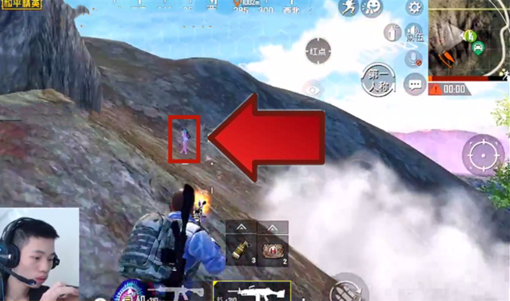  雷恩, 快速反击战术撕破对手防线  