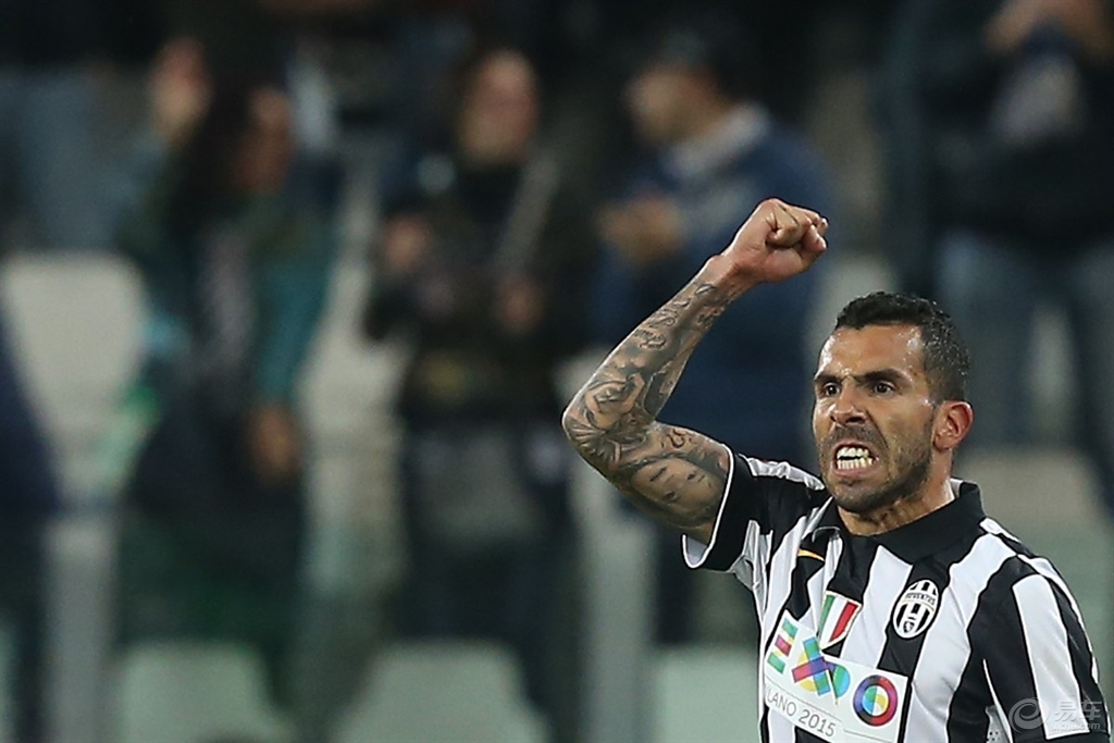  尤文图斯逆转取胜，弗拉霍维奇梅开二度显神威