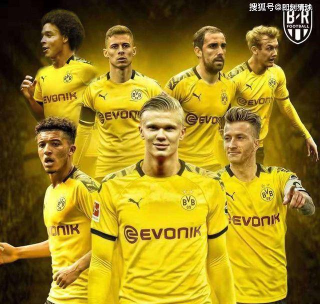  多特蒙德青春风暴席卷赛场，豪取联赛四连胜